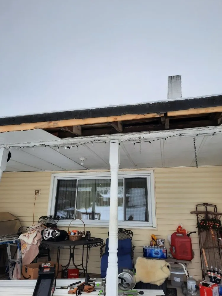 Slide of Priorities Home Improvement