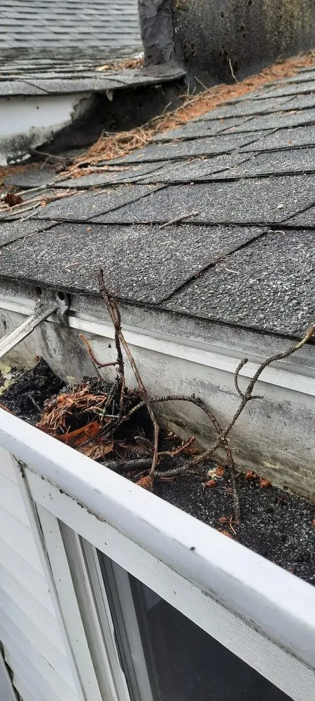 Slide of Priorities Home Improvement