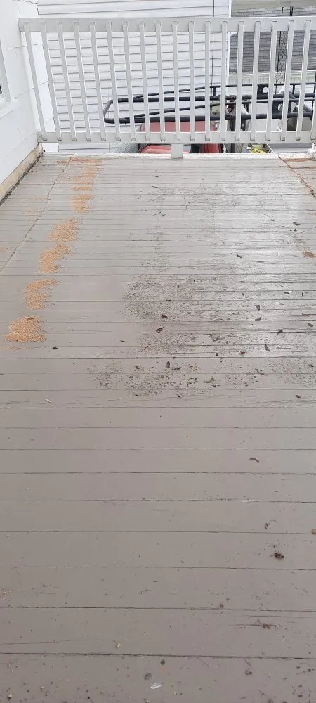 Slide of Priorities Home Improvement