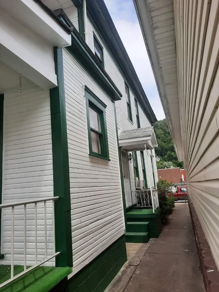 Slide of Priorities Home Improvement