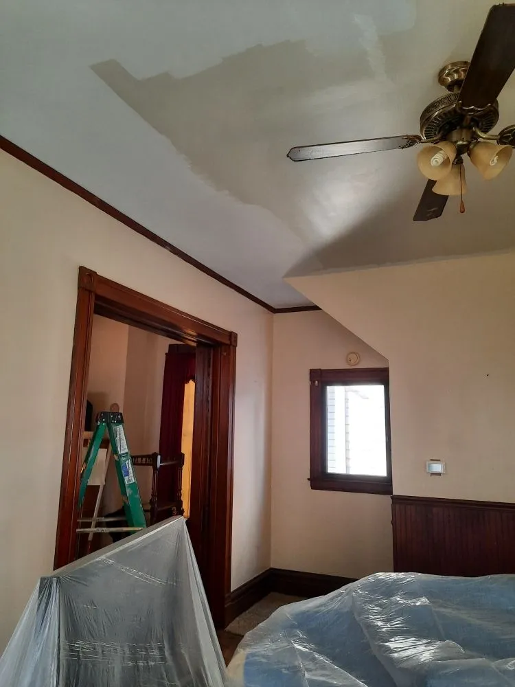 Slide of Priorities Home Improvement