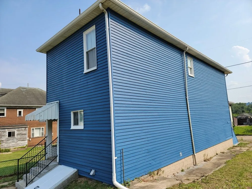 Slide of Priorities Home Improvement