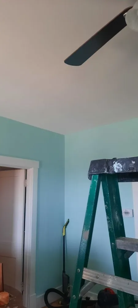 Slide of Priorities Home Improvement