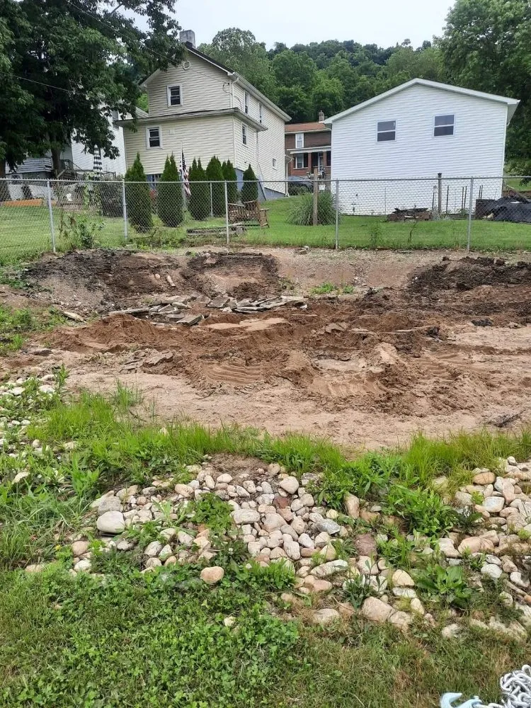 Slide of Priorities Home Improvement