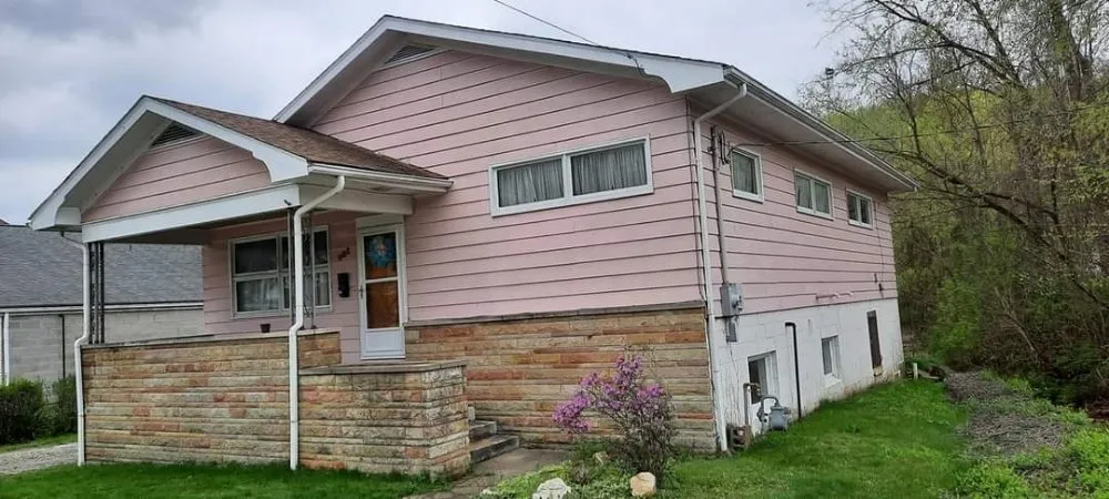 Slide of Priorities Home Improvement