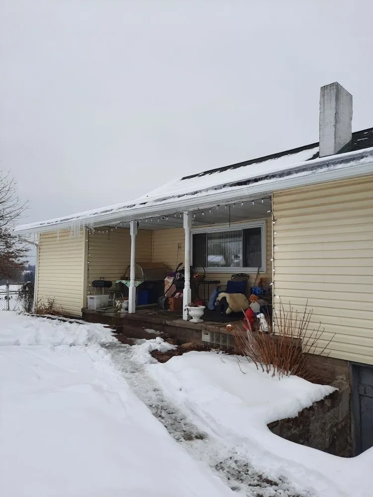 Slide of Priorities Home Improvement