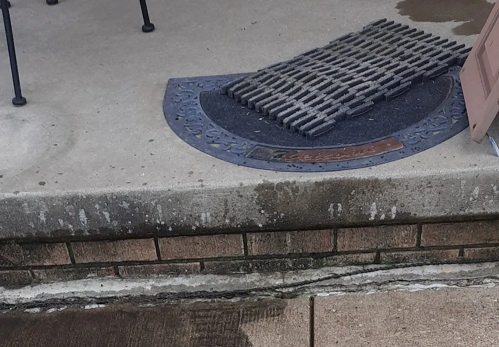 Slide of Priorities Home Improvement