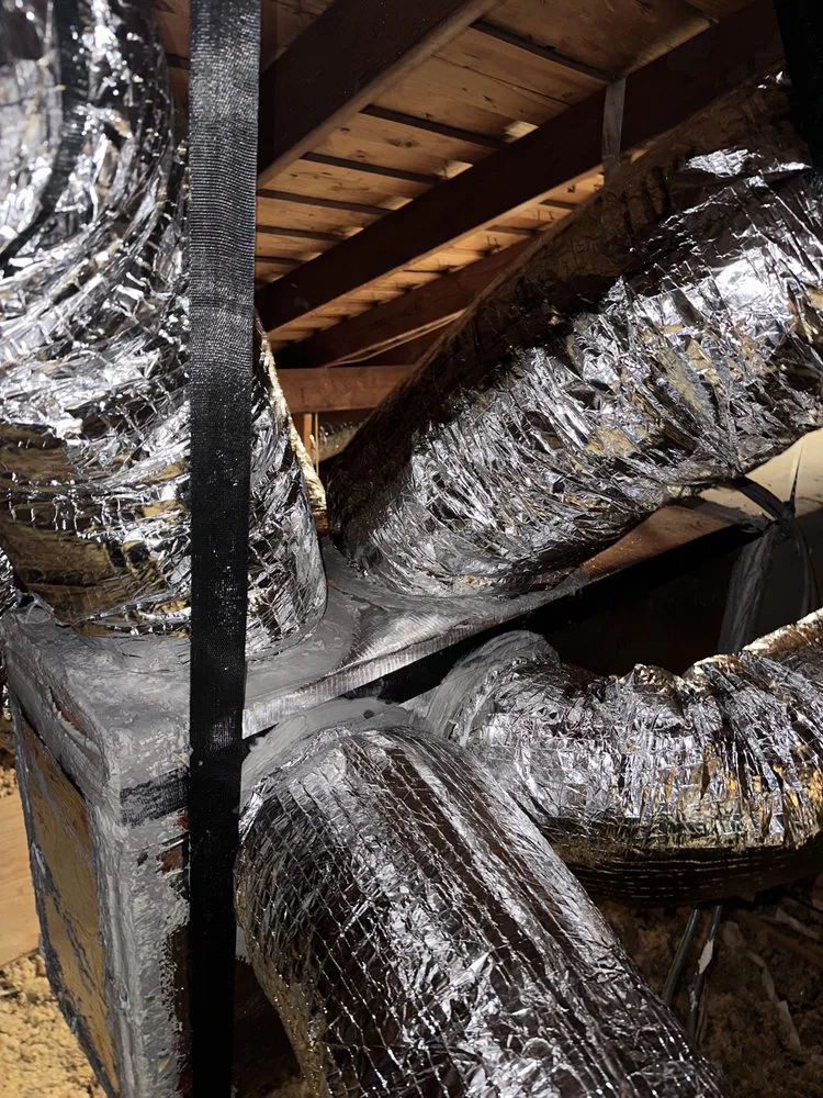 Slide of Priority 1 HVAC