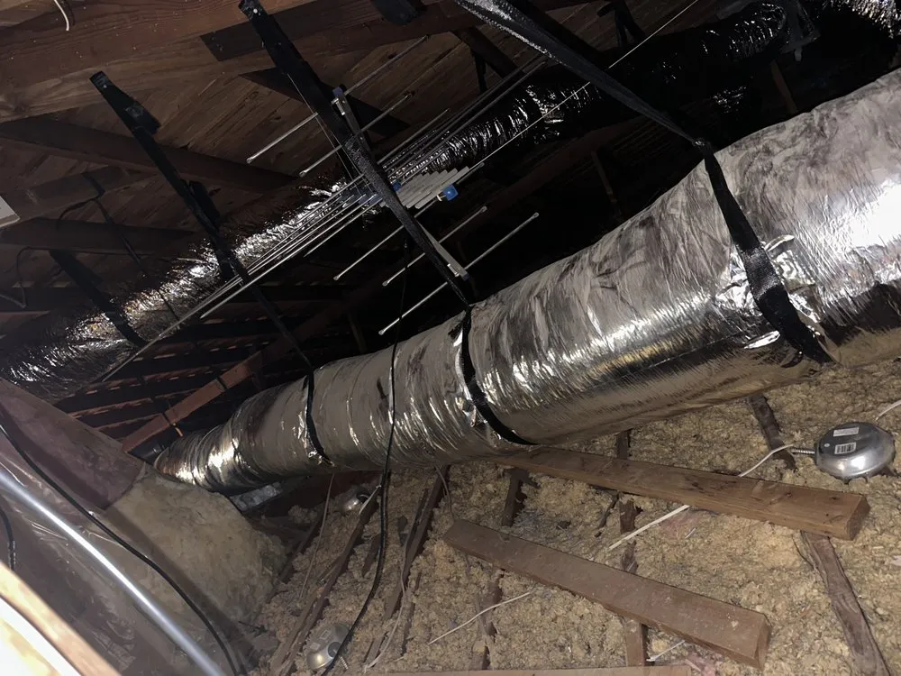 Slide of Priority 1 HVAC