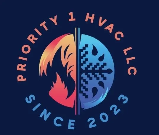 Slide of Priority 1 HVAC