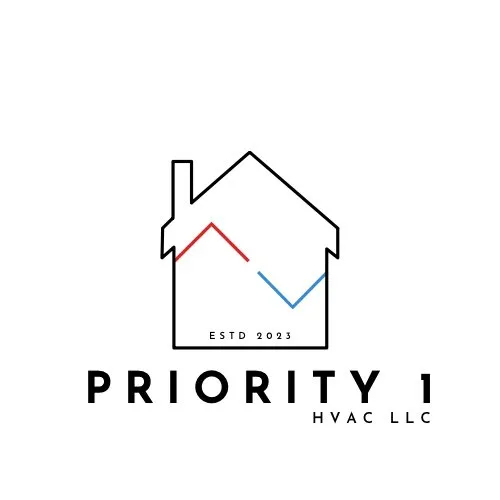 Slide of Priority 1 HVAC