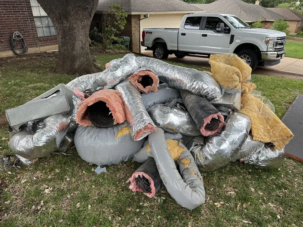 Slide of Priority 1 HVAC