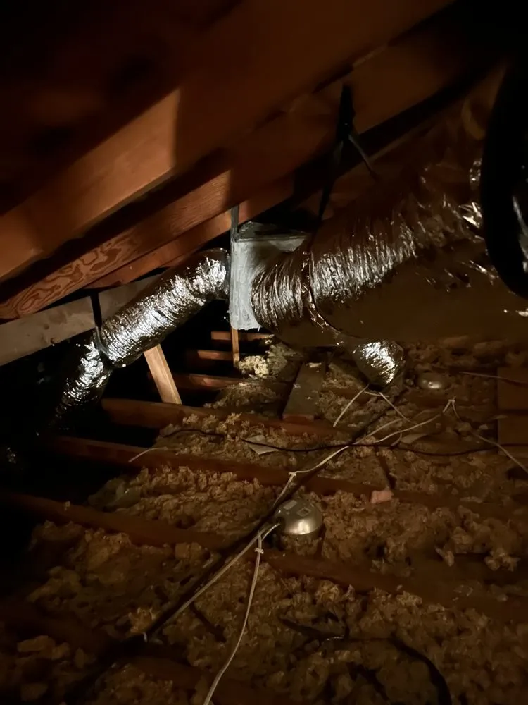 Slide of Priority 1 HVAC