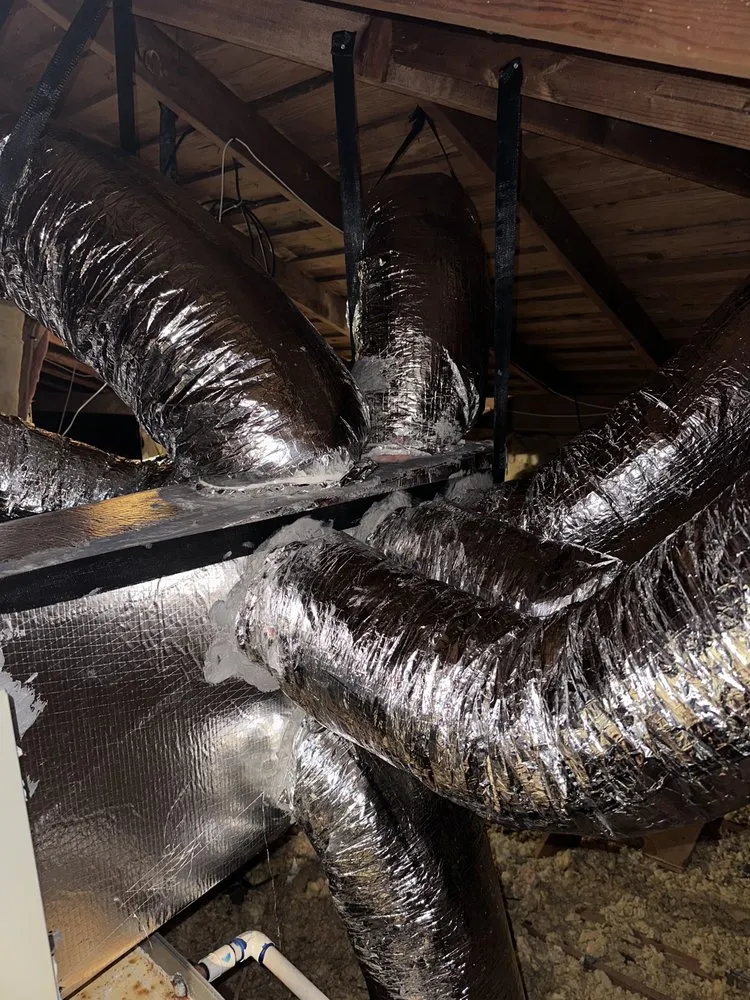 Slide of Priority 1 HVAC