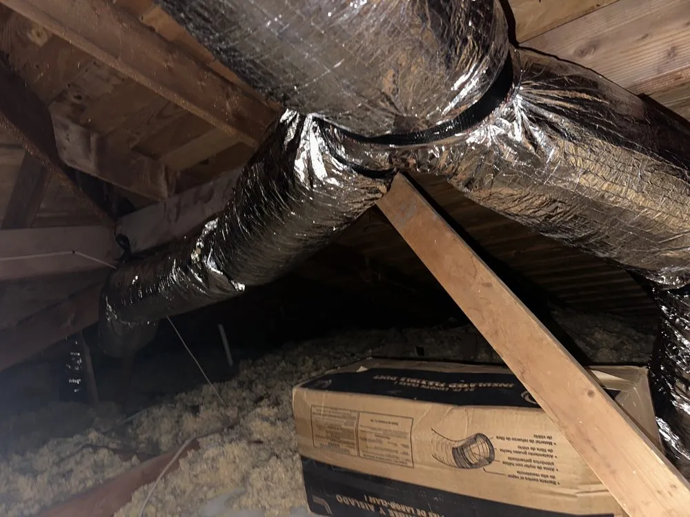 Slide of Priority 1 HVAC