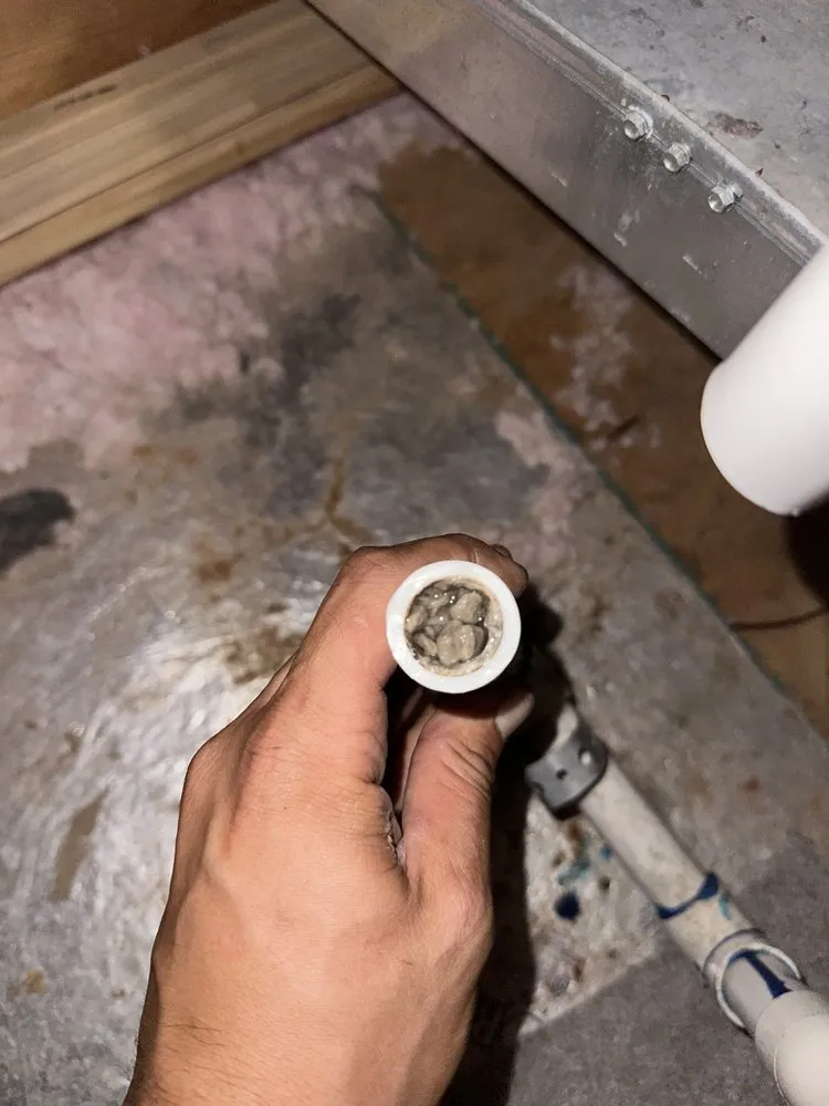 Slide of Priority 1 HVAC