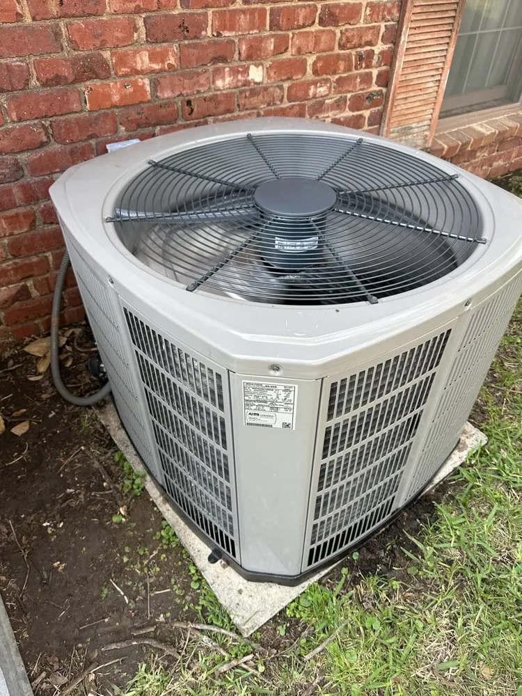 Slide of Priority 1 HVAC