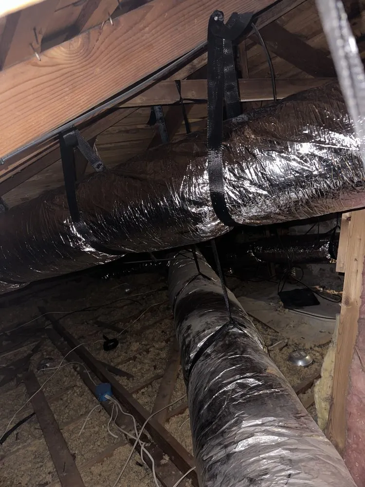 Slide of Priority 1 HVAC