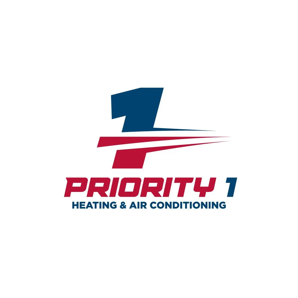 Slide of Priority 1 HVACR