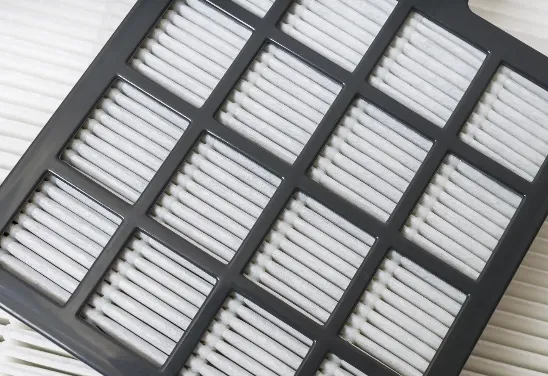 Slide of Priority 1 HVACR