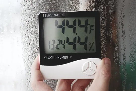 Slide of Priority 1 HVACR