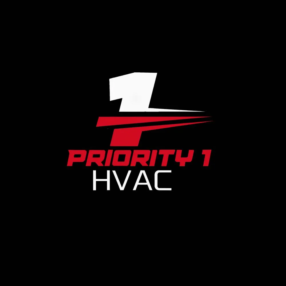 Slide of Priority 1 HVACR