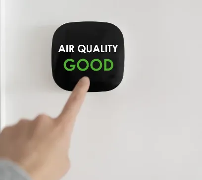 Slide of Priority 1 HVACR