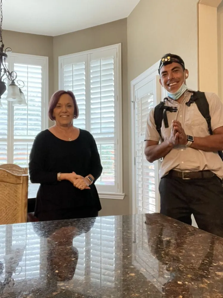 Slide of Priority AC & Heat