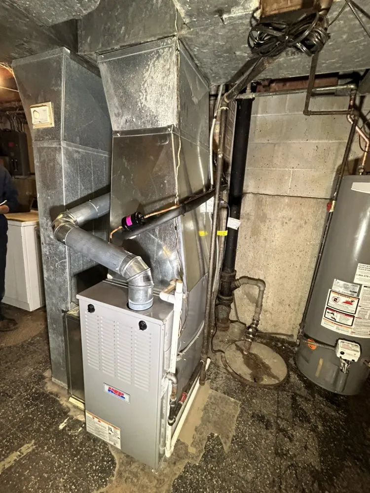 Slide of Priority Air