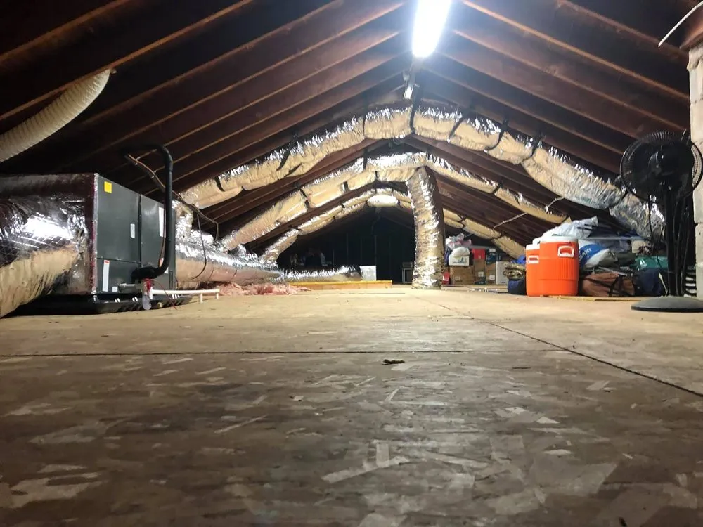 Slide of Priority Comfort Heating & Air Conditioning