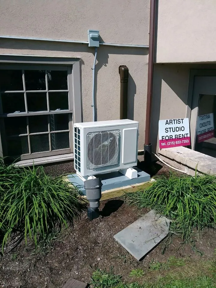 Slide of Priority Comfort Heating & Air Conditioning