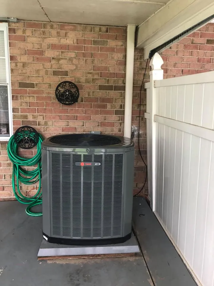 Slide of Priority Comfort Heating & Air Conditioning