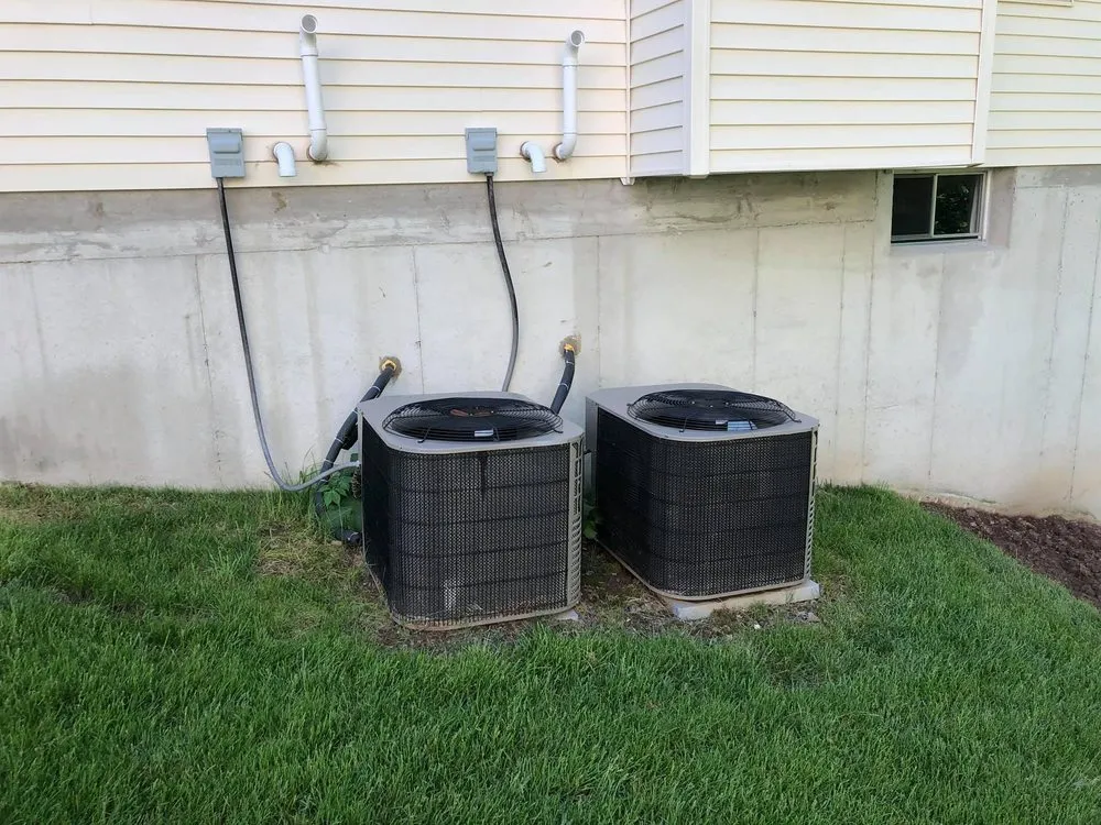 Slide of Priority Comfort Heating & Air Conditioning