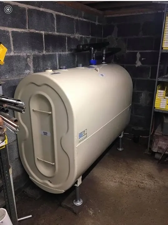 Slide of Priority Comfort Heating & Air Conditioning