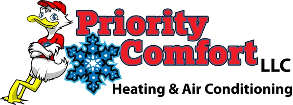 Priority Comfort Heating & Air Conditioning