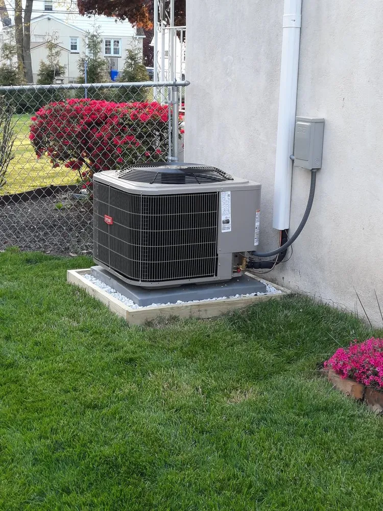 Slide of Priority Comfort Heating and Air Conditioning