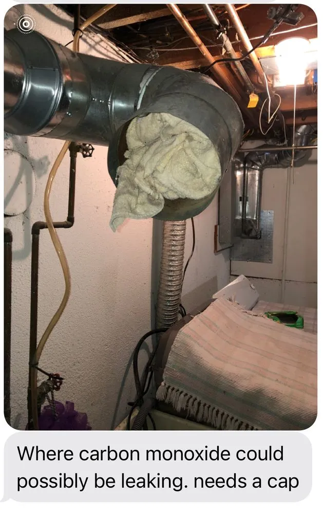 Slide of Priority Comfort Heating and Cooling