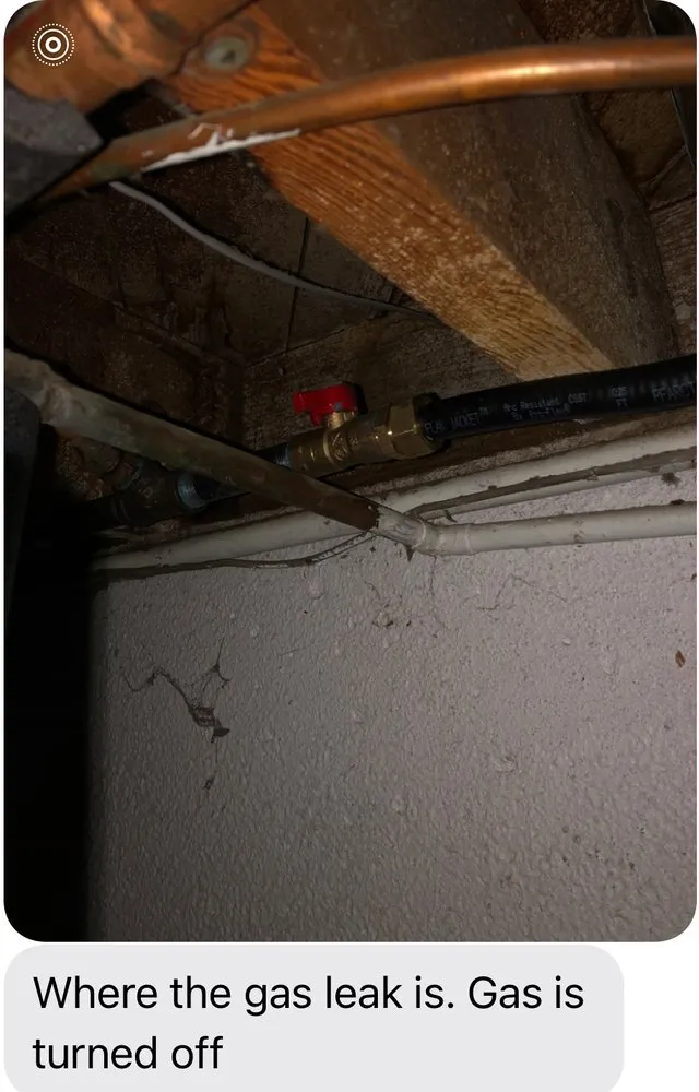 Slide of Priority Comfort Heating and Cooling