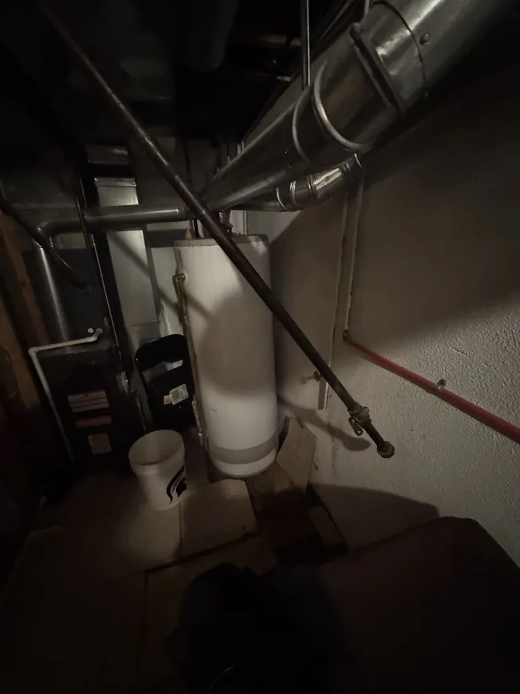 Slide of Priority Comfort Heating and Cooling