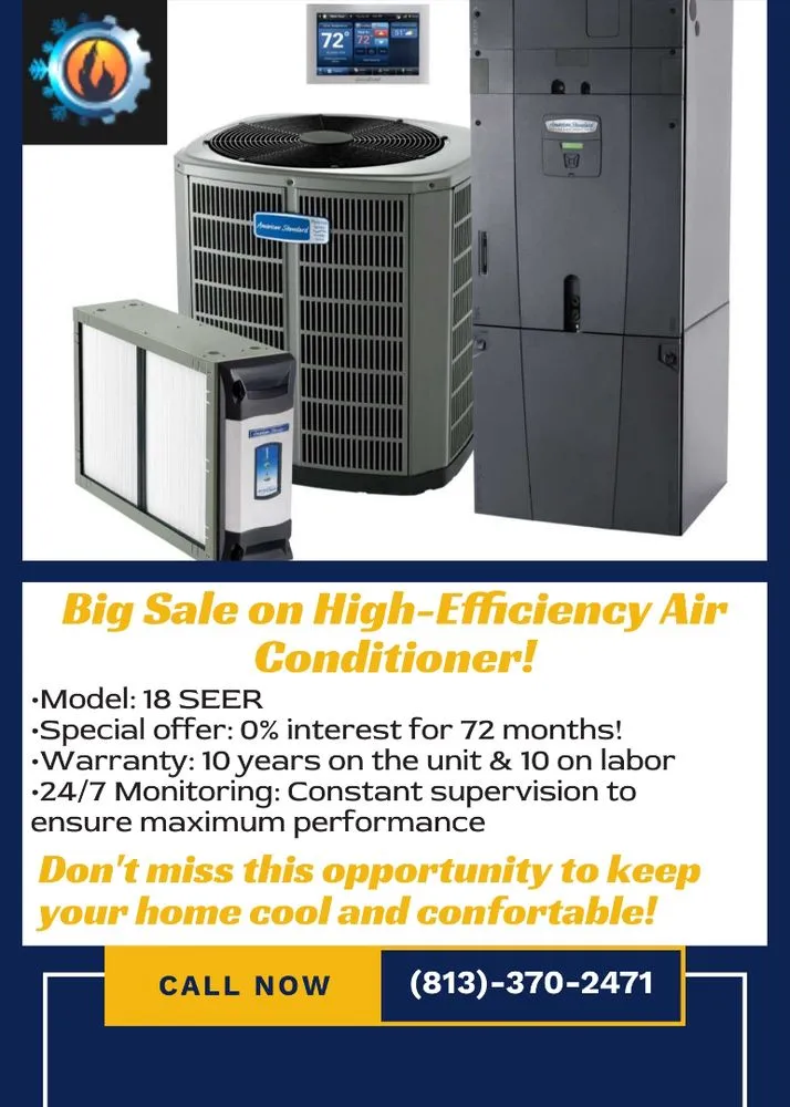 Slide of Priority Cool Solutions