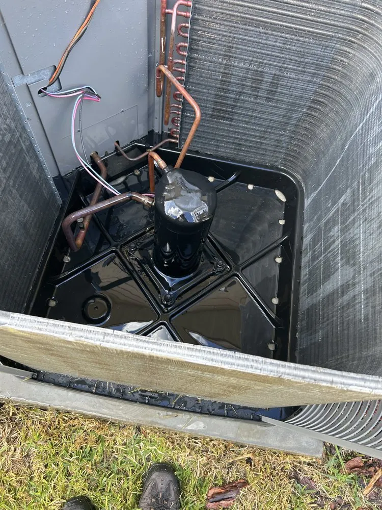 Slide of Priority Cool Solutions