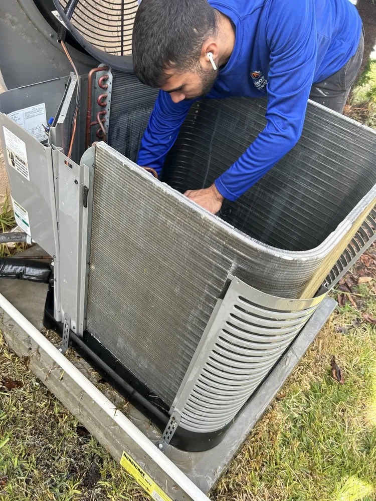 Slide of Priority Cool Solutions