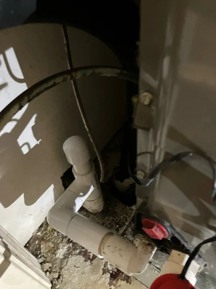 Slide of Priority Cool Solutions