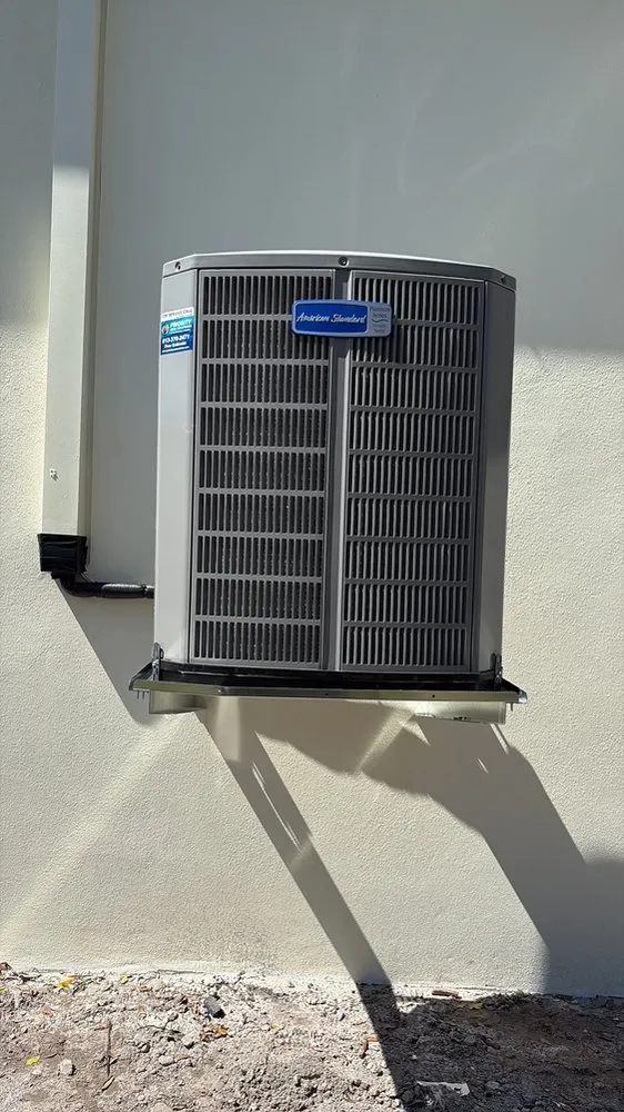 Slide of Priority Cool Solutions