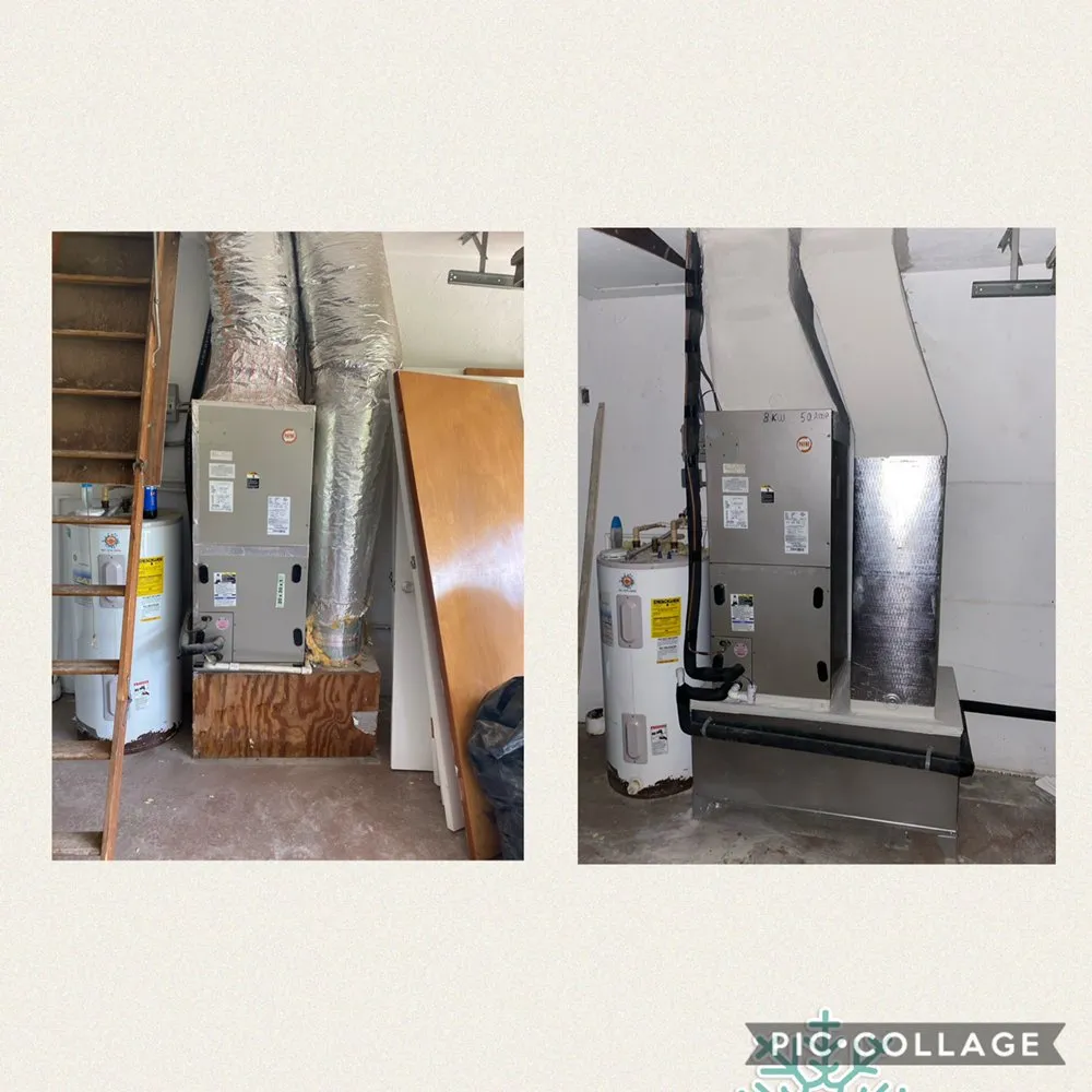 Slide of Priority Cool Solutions