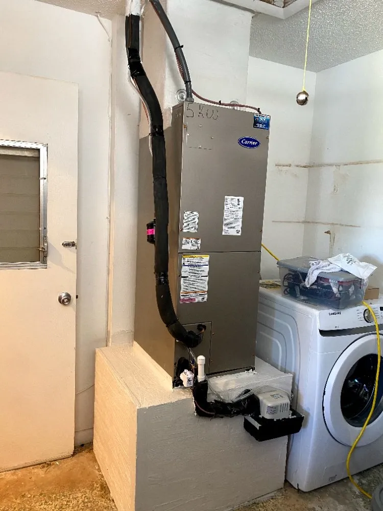 Slide of Priority Cool Solutions