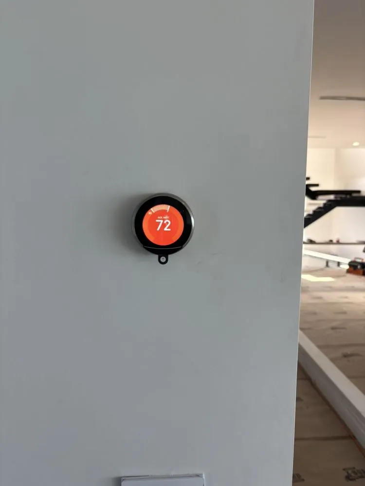 Slide of Priority Cool Solutions