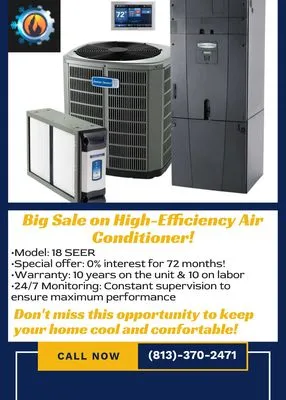 Priority Cool Solutions