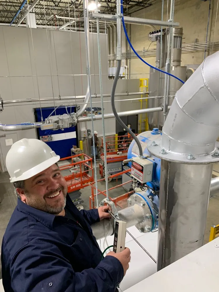 Slide of Priority Energy