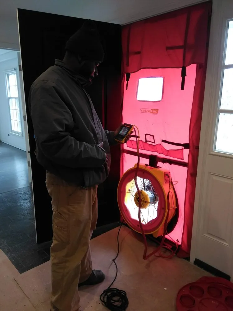 Slide of Priority Energy